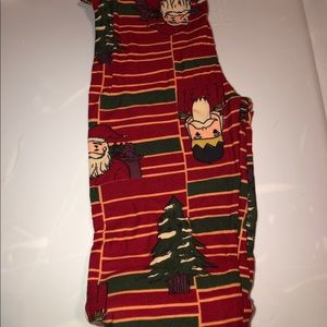 LuLaRoe kids Leggings